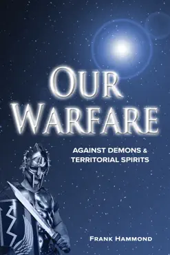 our warfare book cover image