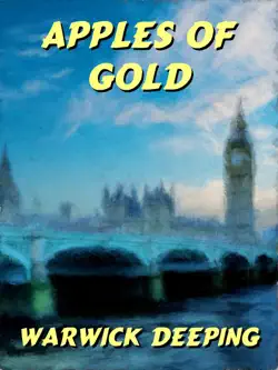 apples of gold book cover image