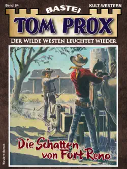 tom prox 84 book cover image