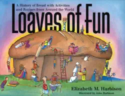 loaves of fun book cover image