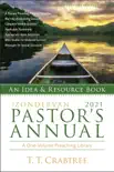 The Zondervan 2021 Pastor's Annual sinopsis y comentarios