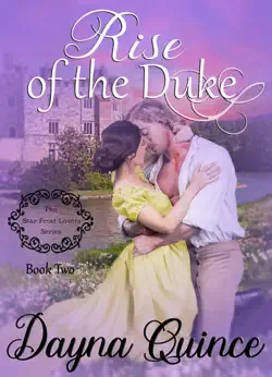 rise of the duke book cover image