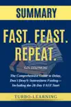 Fast. Feast. Repeat. by Gin Stephens Summary synopsis, comments