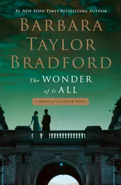 the wonder of it all book cover image