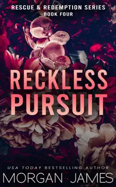 reckless pursuit book cover image