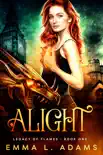 Alight synopsis, comments