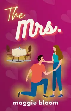 the mrs. imagen de la portada del libro