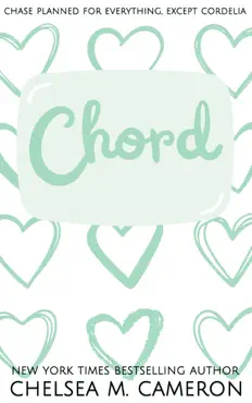 chord book cover image