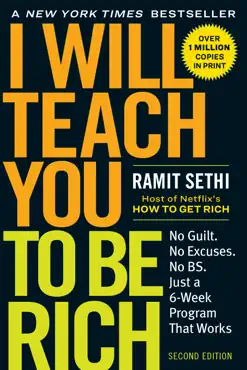 i will teach you to be rich book cover image