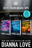 Slye Team Black Ops 3-book box set reviews