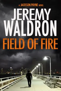 field of fire book cover image