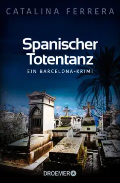 spanischer totentanz book cover image