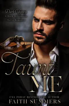 taunt me book cover image