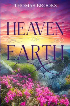 heaven on earth book cover image