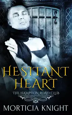 hesitant heart book cover image