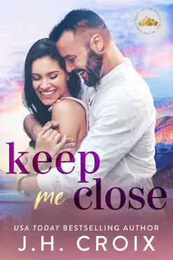 keep me close book cover image