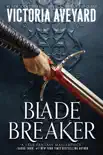 Blade Breaker book summary, reviews and download