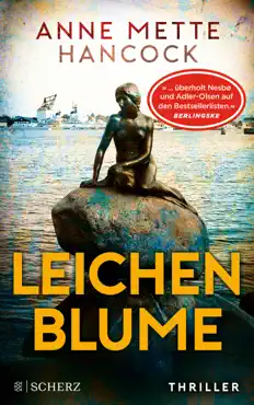 leichenblume book cover image