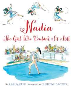 nadia book cover image