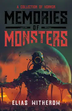 memories of monsters book cover image