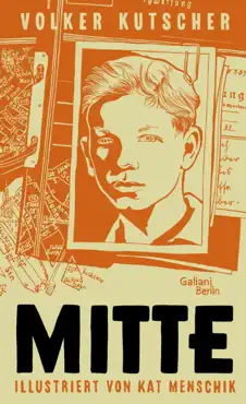 mitte book cover image