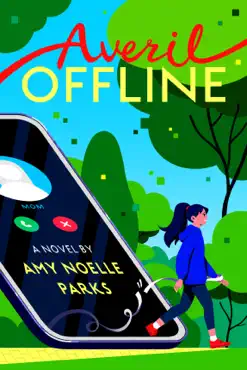averil offline book cover image