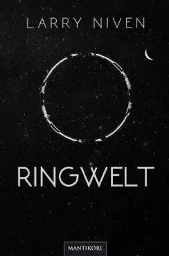 ringwelt book cover image
