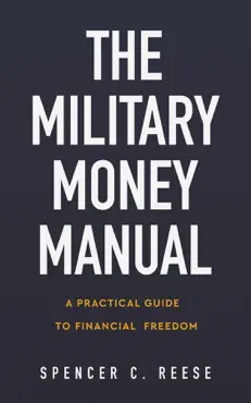 the military money manual book cover image