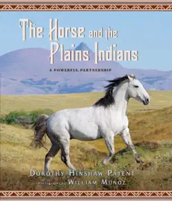 the horse and the plains indians book cover image