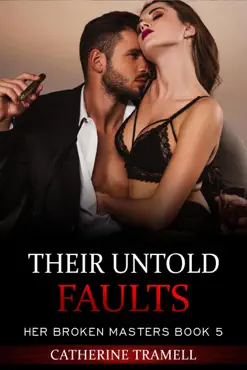 their untold faults book cover image