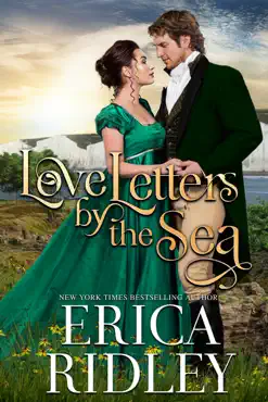 love letters by the sea imagen de la portada del libro