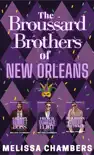 The Broussard Brothers of New Orleans synopsis, comments
