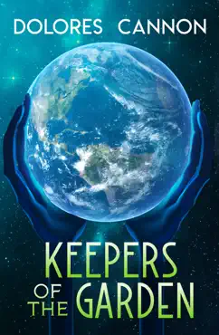 keepers of the garden book cover image