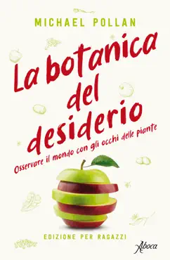 la botanica del desiderio book cover image