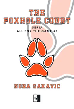 the foxhole court book cover image