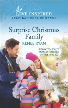 surprise christmas family book cover image