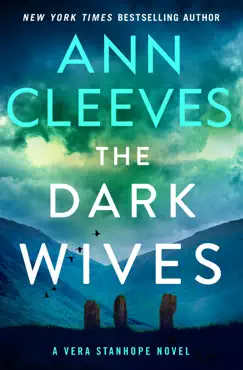 the dark wives book cover image