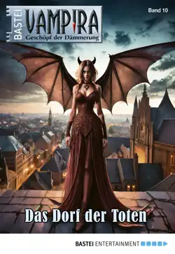 vampira - folge 10 book cover image