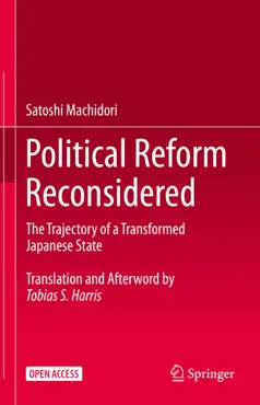 political reform reconsidered book cover image