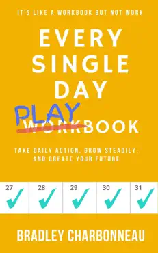 every single day playbook book cover image