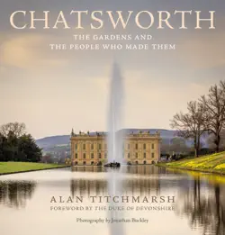 chatsworth book cover image