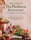 The Spirit of The Herbfarm Restaurant synopsis, comments
