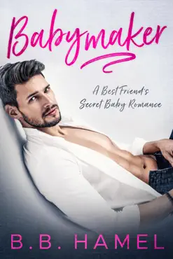 babymaker book cover image