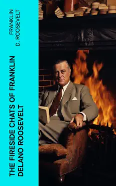the fireside chats of franklin delano roosevelt book cover image