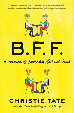 bff book cover image
