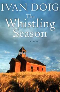 the whistling season book cover image