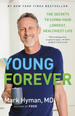 young forever book cover image