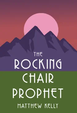 the rocking chair prophet book cover image