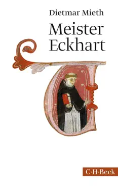meister eckhart imagen de la portada del libro
