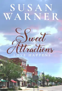 sweet attraction book cover image
